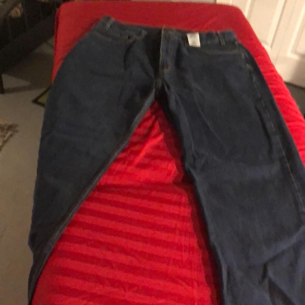 Work Jeans